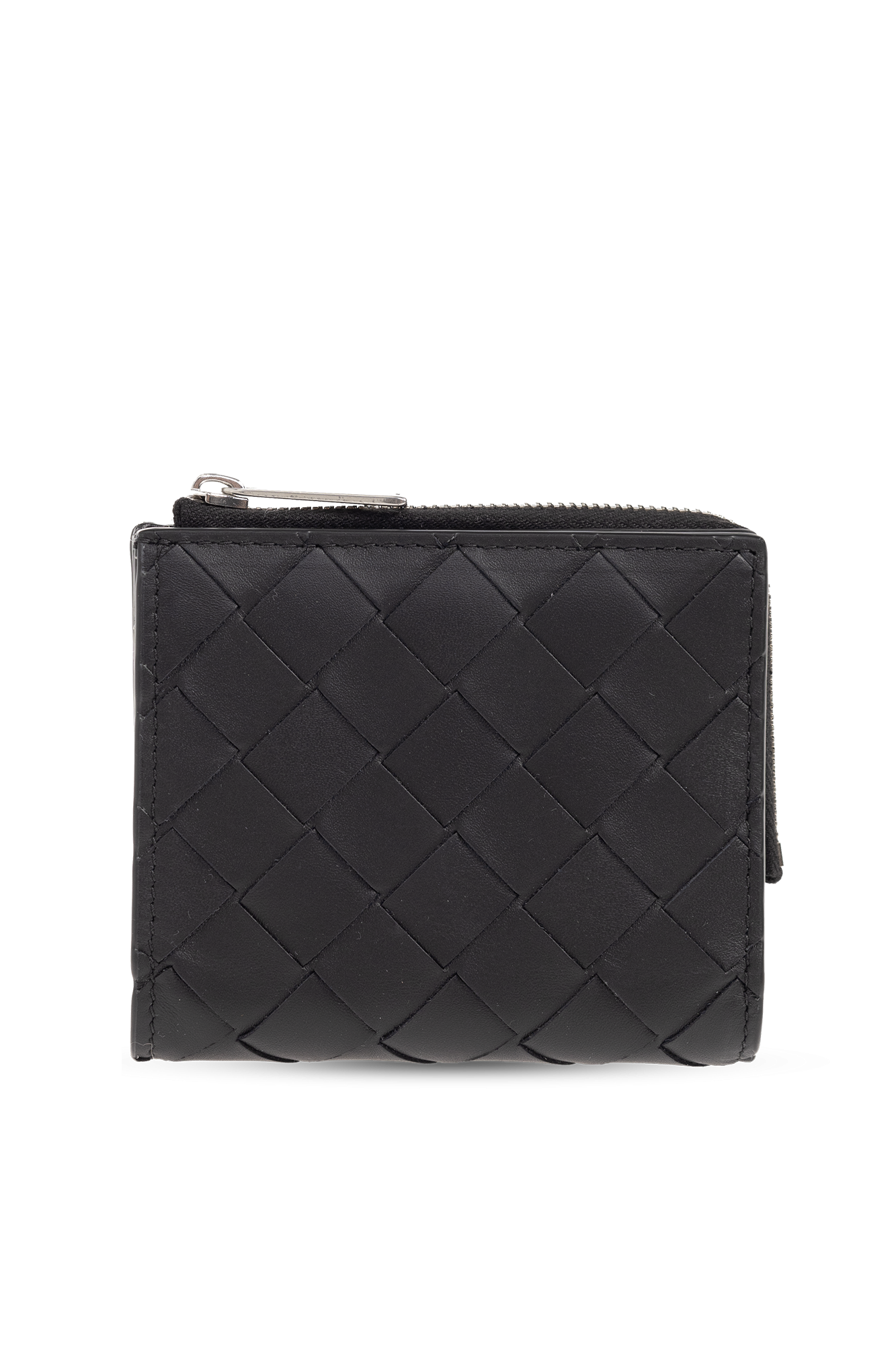 【送料&関税込】Bottega Veneta Leather Wallet Bottega Veneta Leather wallet | Men's | Vitkac